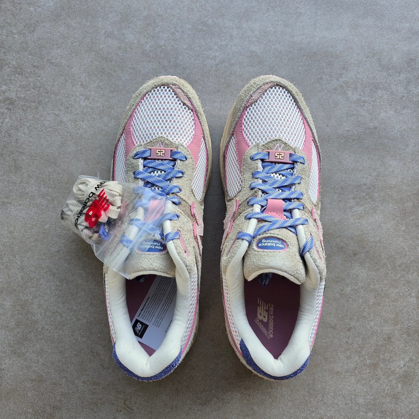 New Balance 2002R 'Hype DC Native Dynamics' - US11
