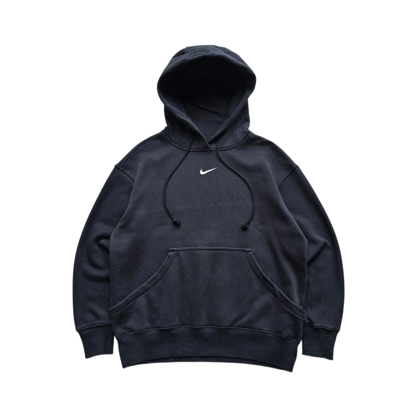 Nike Centre Swoosh Hoodie - S