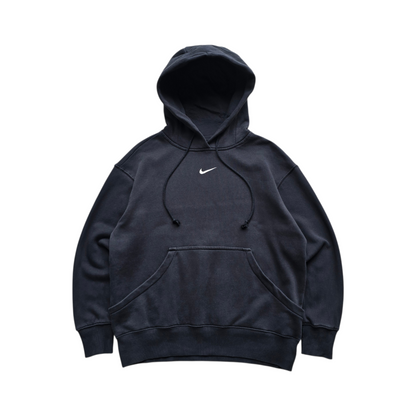 Nike Centre Swoosh Hoodie - S
