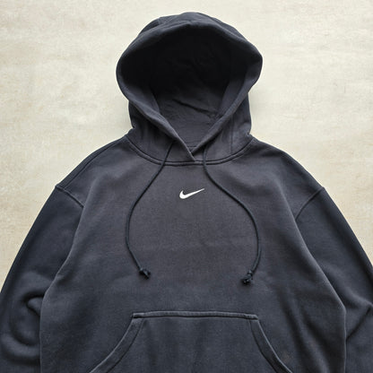 Nike Centre Swoosh Hoodie - S