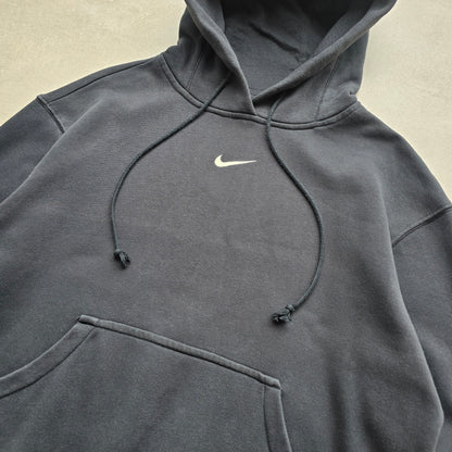 Nike Centre Swoosh Hoodie - S