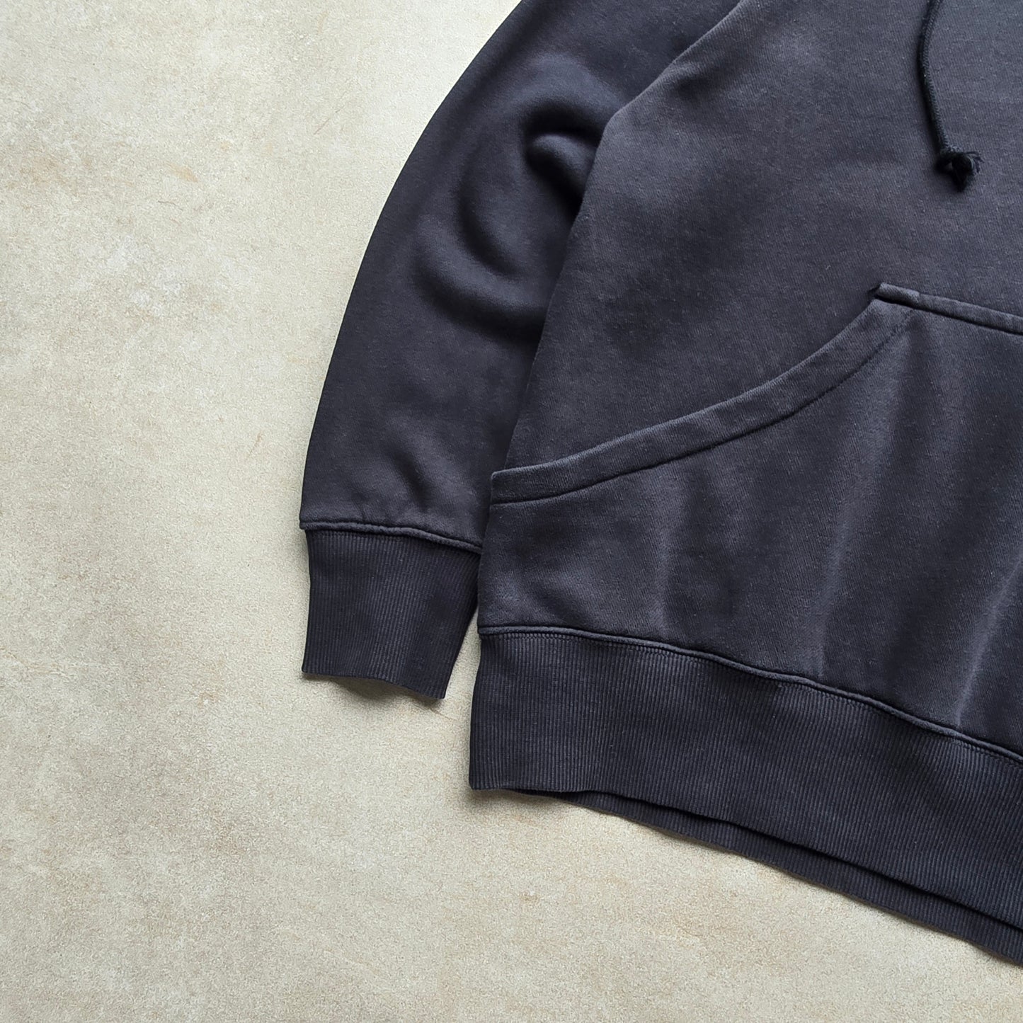 Nike Centre Swoosh Hoodie - S