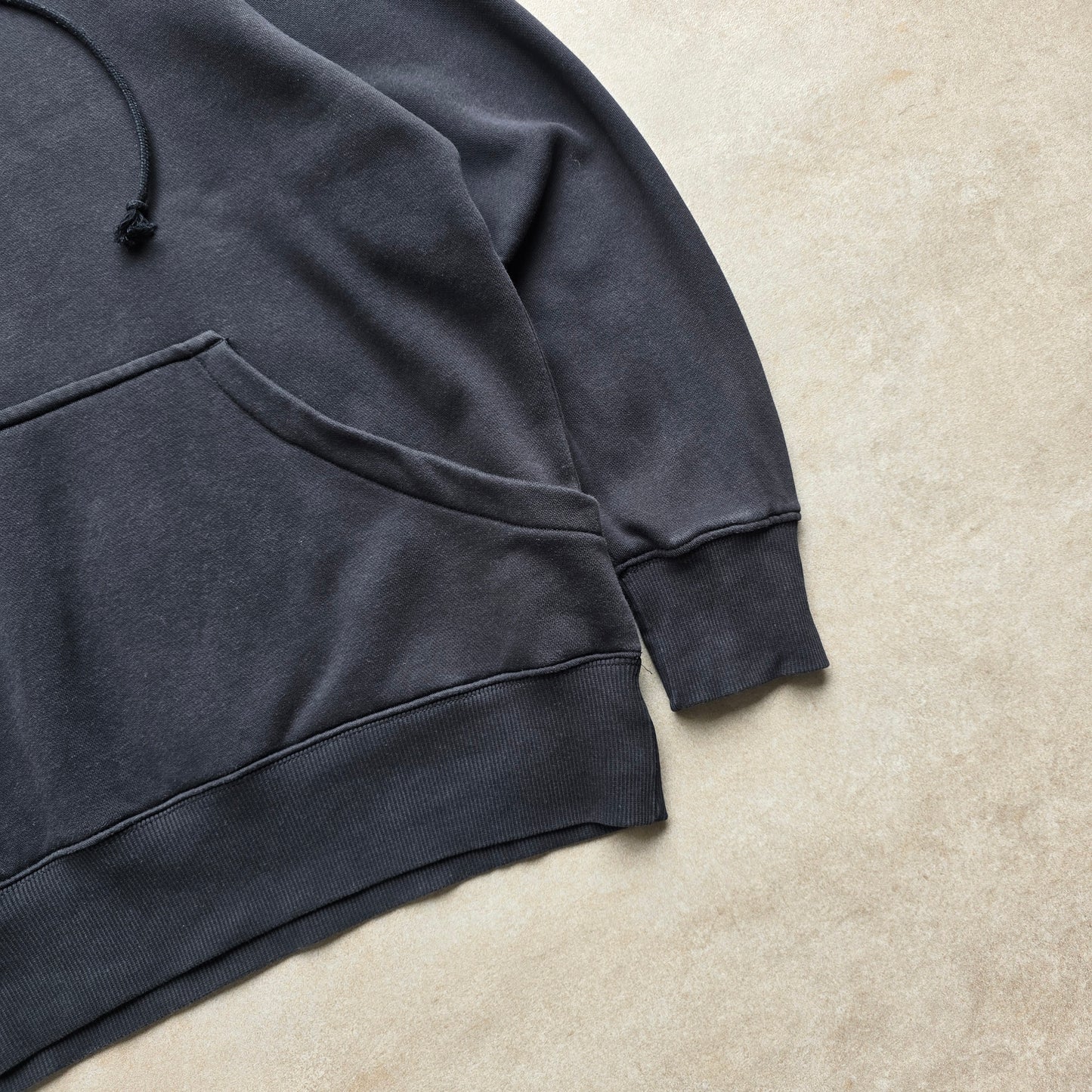 Nike Centre Swoosh Hoodie - S