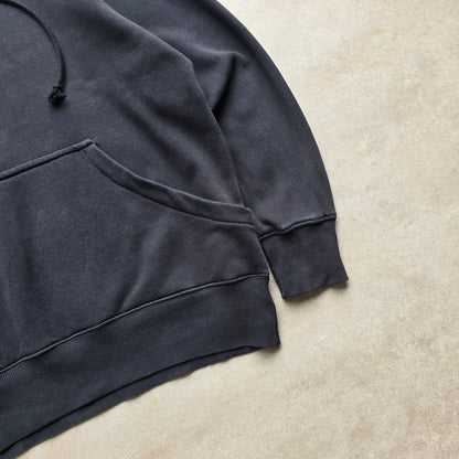 Nike Centre Swoosh Hoodie - S