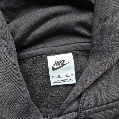 Nike Centre Swoosh Hoodie - S