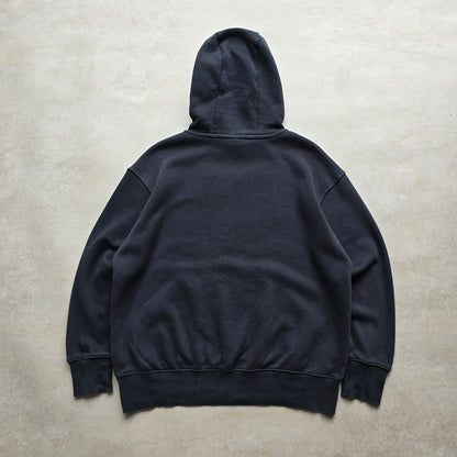 Nike Centre Swoosh Hoodie - S