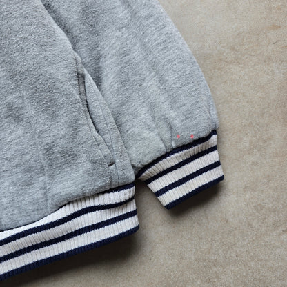 Vintage Adidas Reversible Jacket - WMNS M