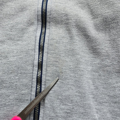 Vintage Adidas Reversible Jacket - WMNS M