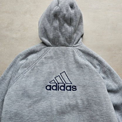Vintage Adidas Reversible Jacket - WMNS M