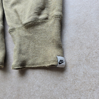 Vintage Nike Athletic Department Hoodie - M