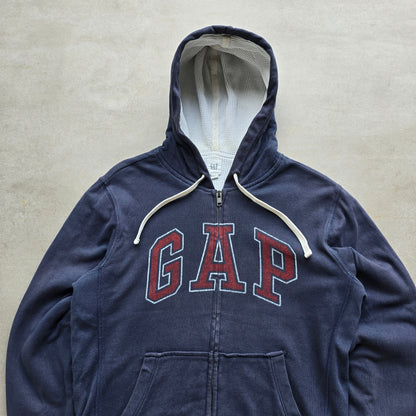 Gap Full Zip Hoodie - S/M