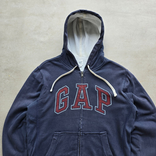 Gap Full Zip Hoodie - S/M