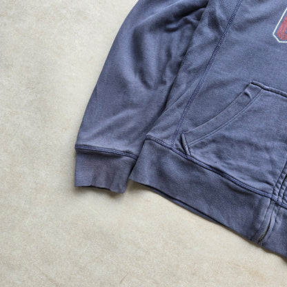 Gap Full Zip Hoodie - S/M