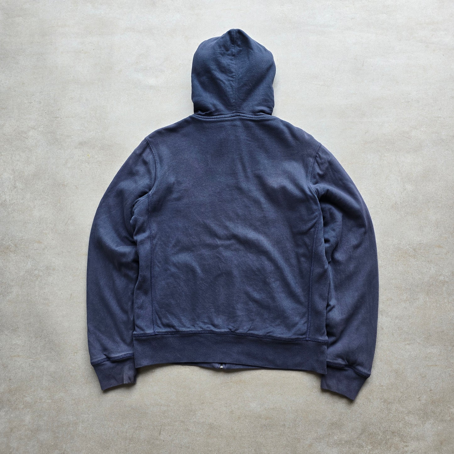 Gap Full Zip Hoodie - S/M