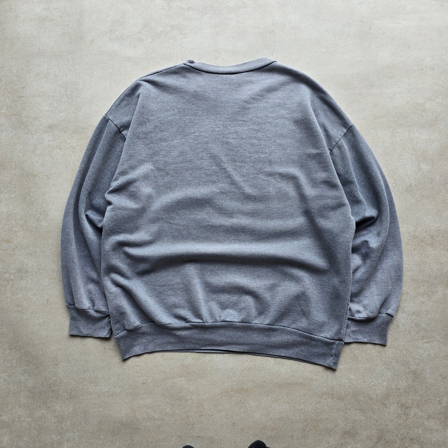 Vintage Molson Canadian Rocks Sweatshirt - L
