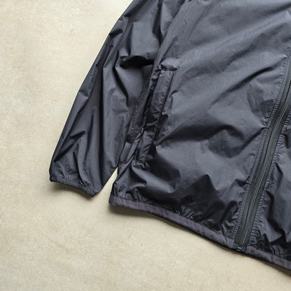 Comme Des Garcons Play x K-Way Full Zip Jacket - XS