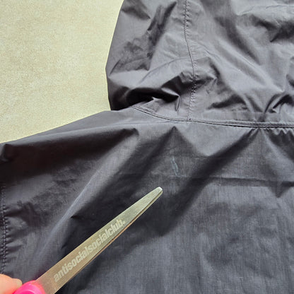 Comme Des Garcons Play x K-Way Full Zip Jacket - XS