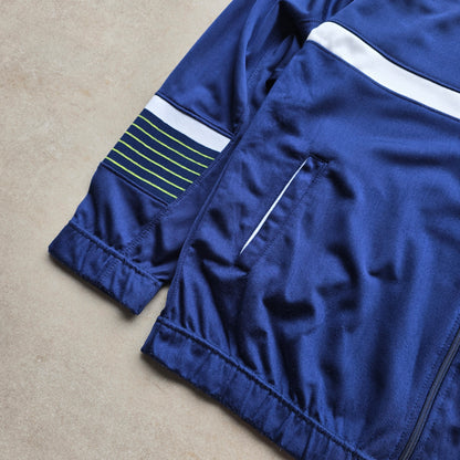 Vintage Puma Track Jacket - L