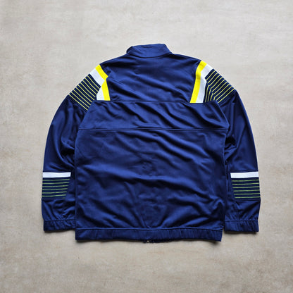 Vintage Puma Track Jacket - L