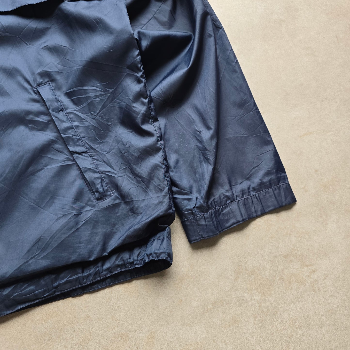Vintage Umbro Windbreaker Jacket - L/XL
