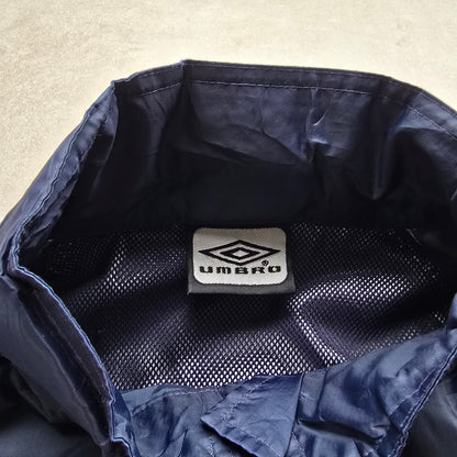 Vintage Umbro Windbreaker Jacket - L/XL