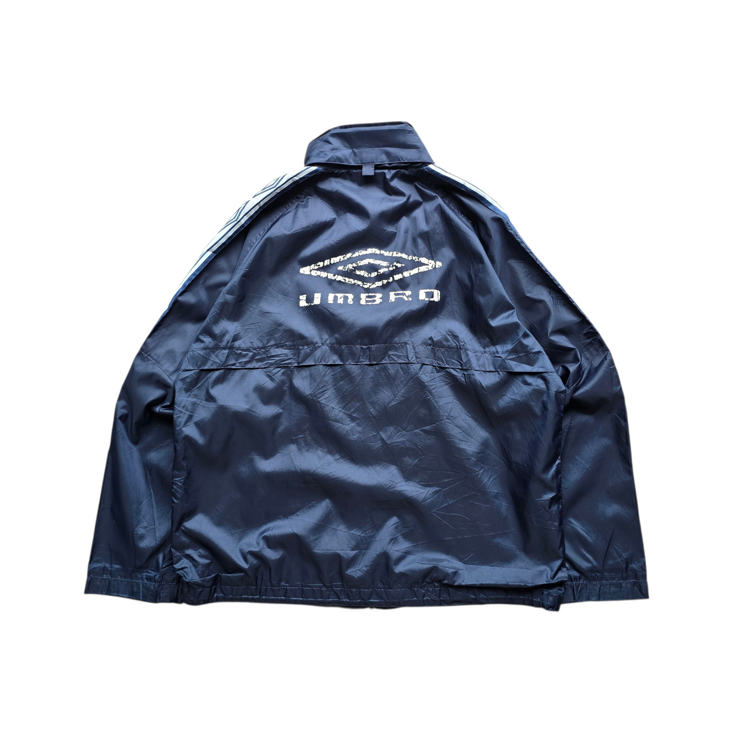 Vintage Umbro Windbreaker Jacket - L/XL