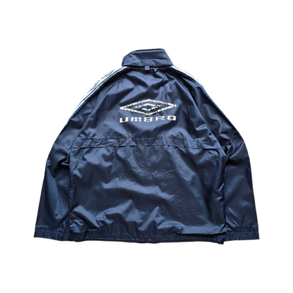 Vintage Umbro Windbreaker Jacket - L/XL
