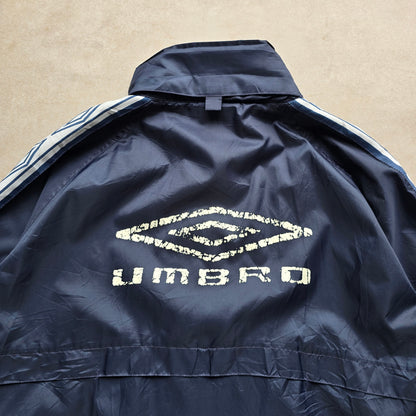 Vintage Umbro Windbreaker Jacket - L/XL