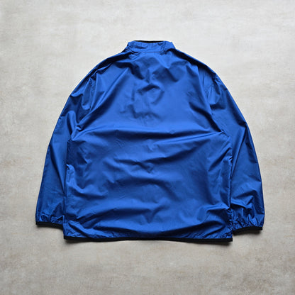 Vintage Nike 1/4 Zip Windbreaker Jacket - XL