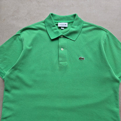 Lacoste Polo Shirt - L