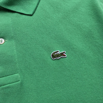 Lacoste Polo Shirt - L