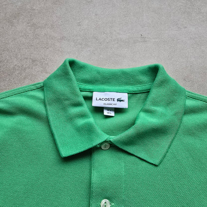 Lacoste Polo Shirt - L