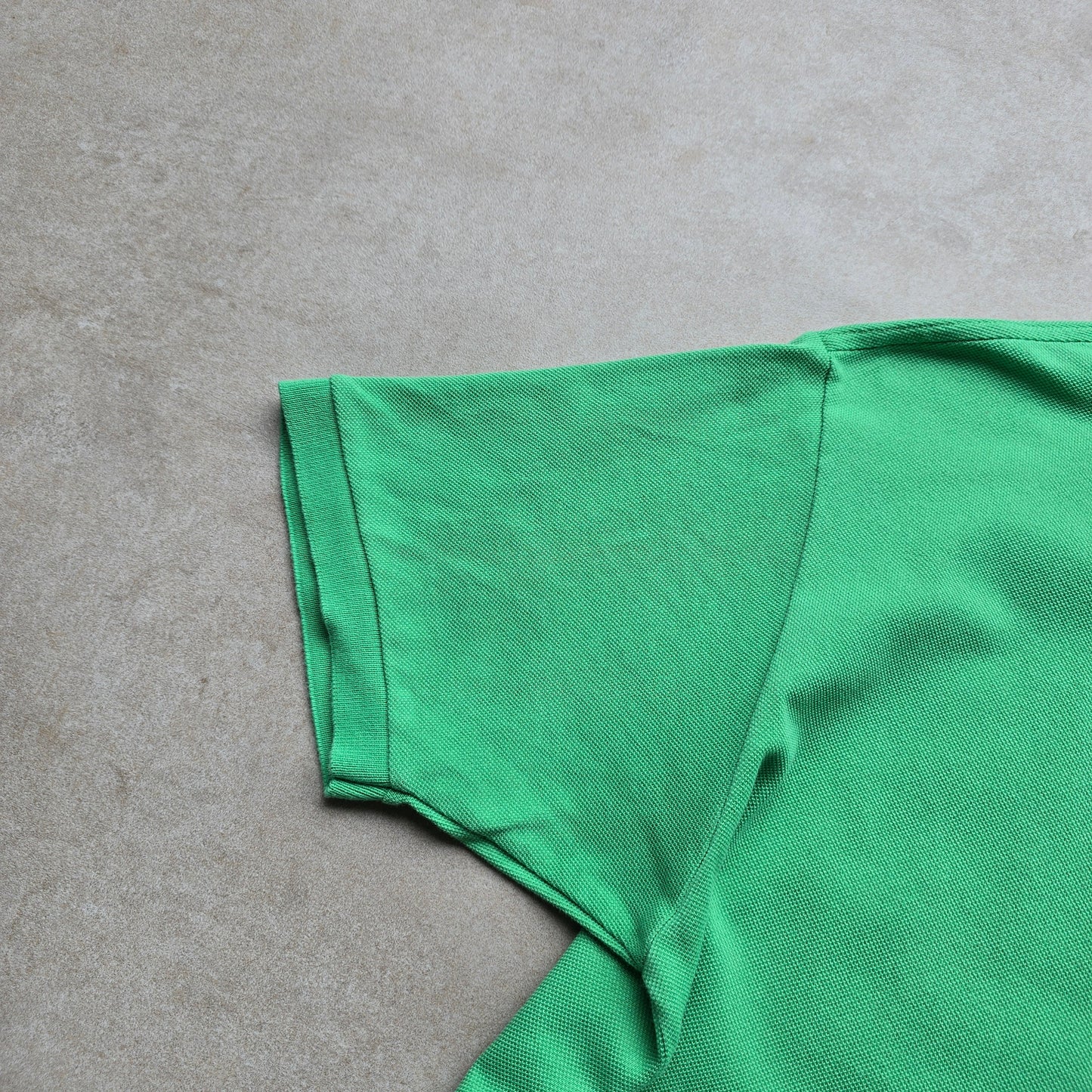 Lacoste Polo Shirt - L