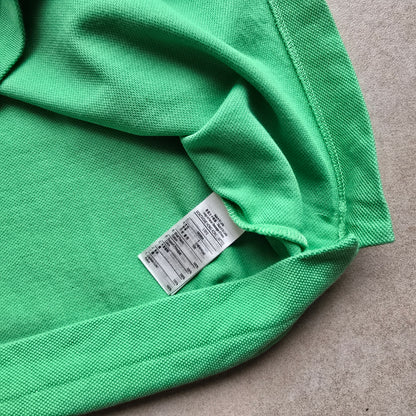 Lacoste Polo Shirt - L