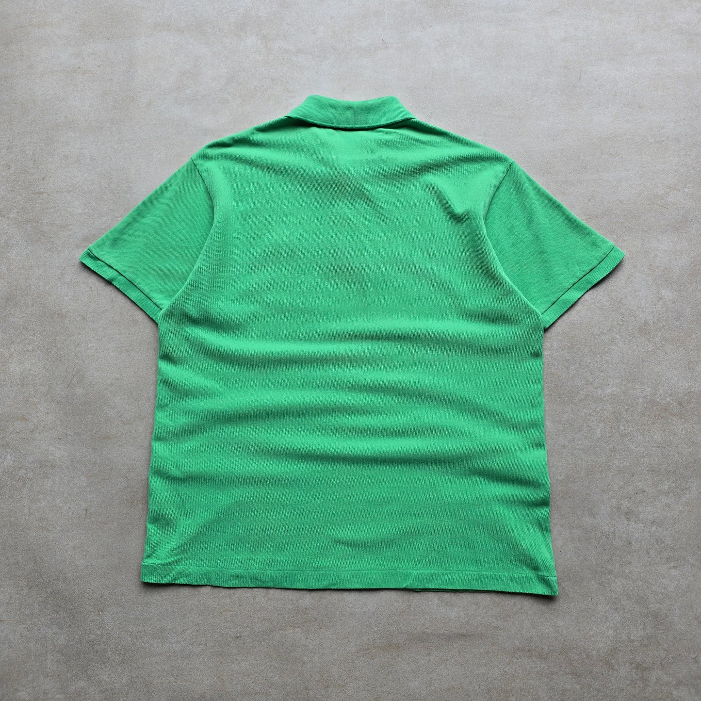 Lacoste Polo Shirt - L