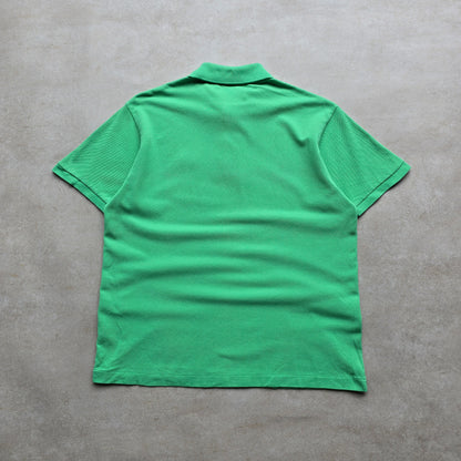 Lacoste Polo Shirt - L