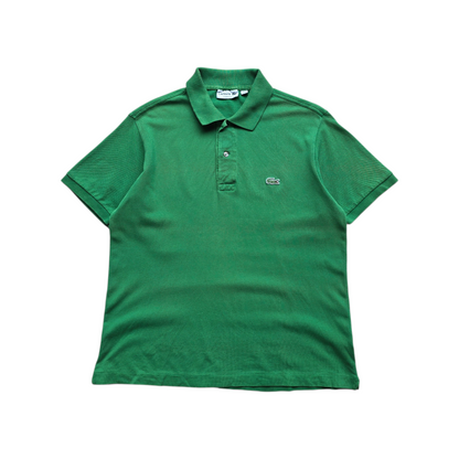 Lacoste Polo Shirt - M