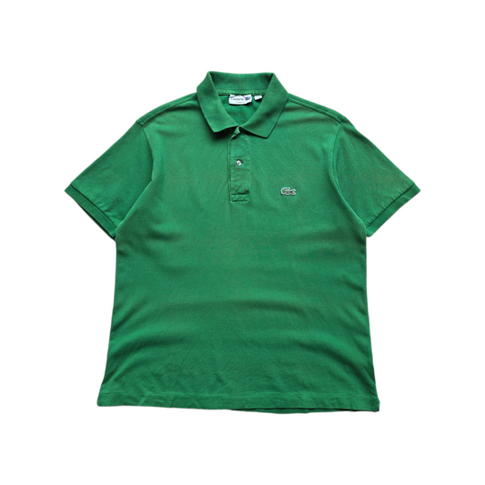 Lacoste Polo Shirt - M