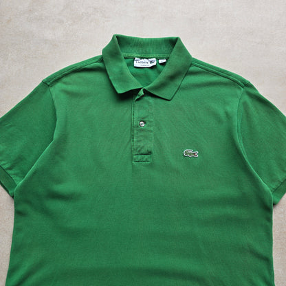 Lacoste Polo Shirt - M