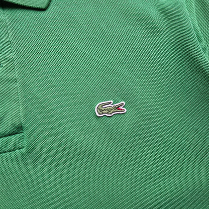 Lacoste Polo Shirt - M