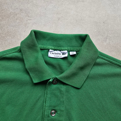 Lacoste Polo Shirt - M