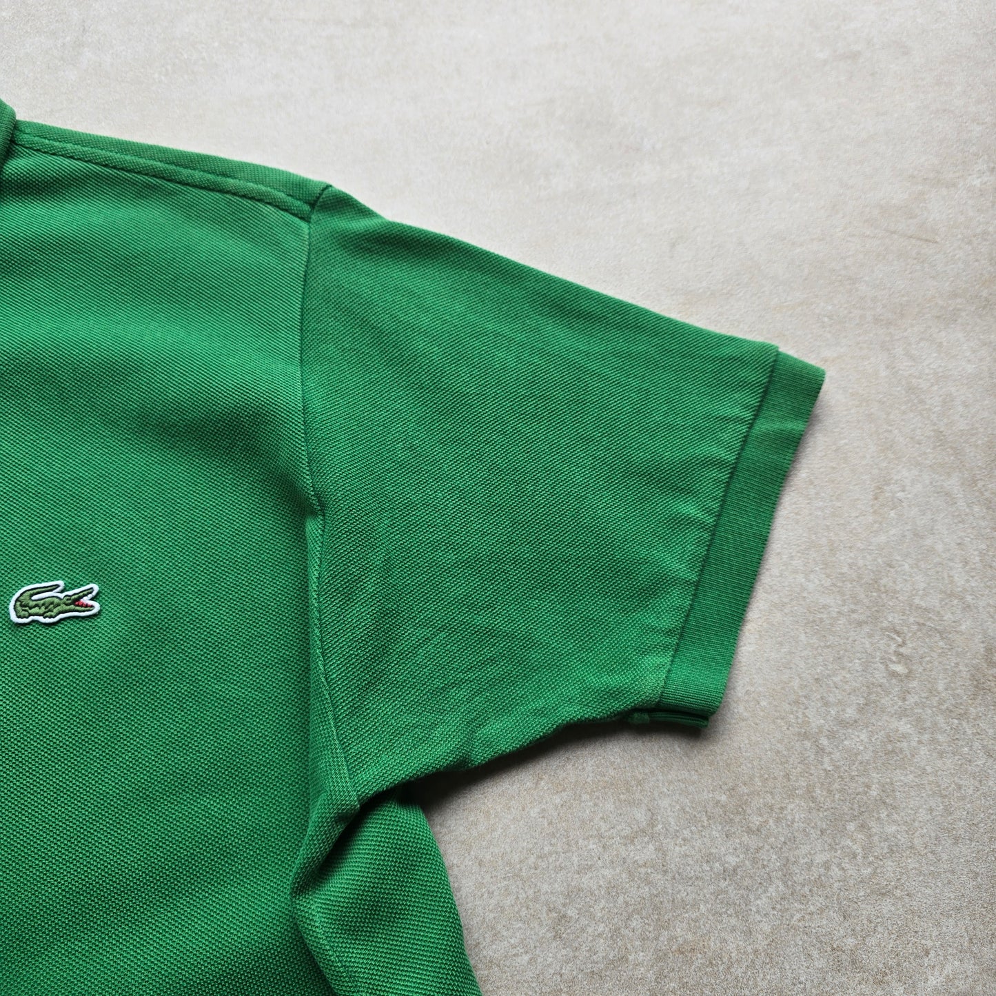 Lacoste Polo Shirt - M