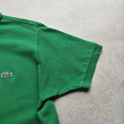 Lacoste Polo Shirt - M
