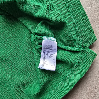 Lacoste Polo Shirt - M