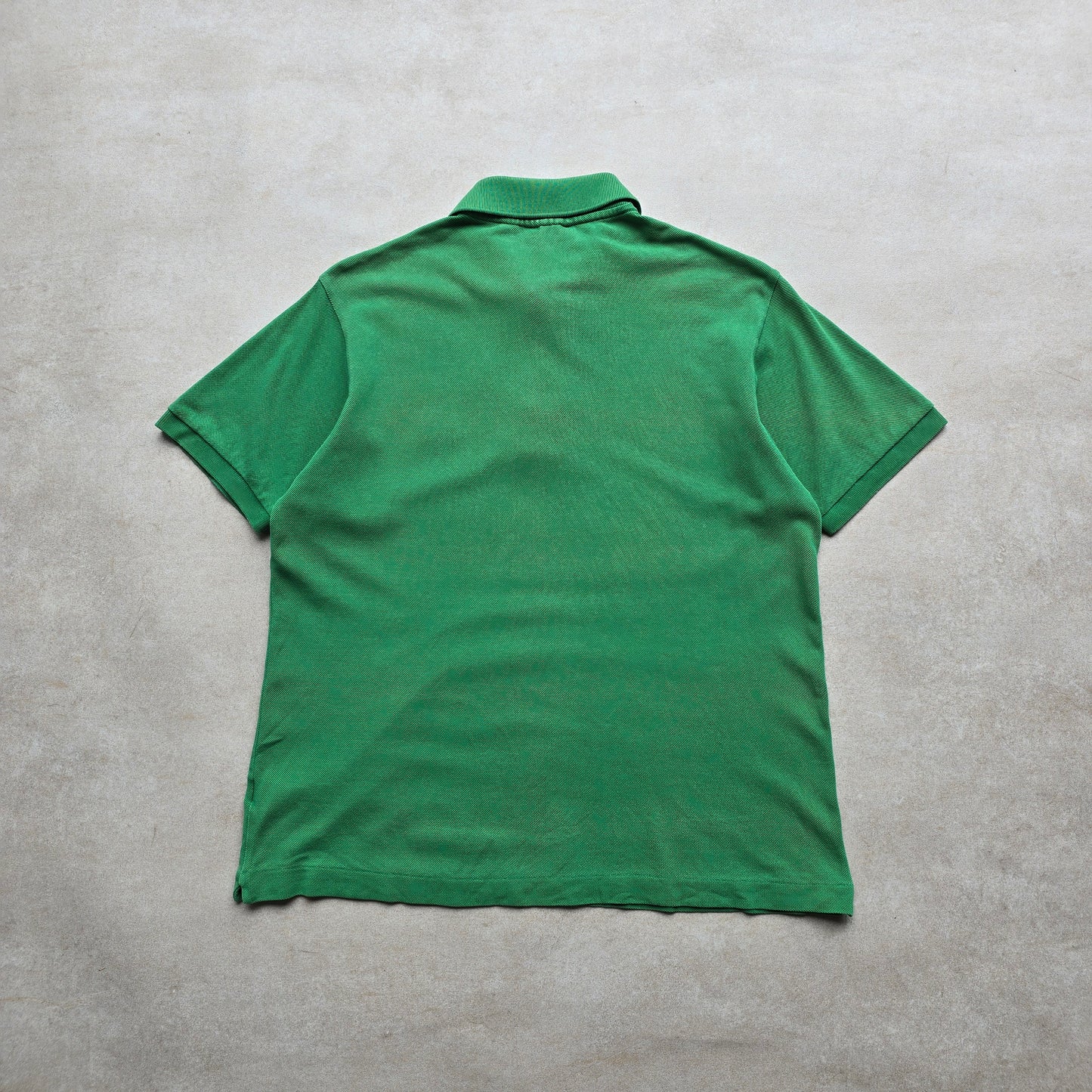 Lacoste Polo Shirt - M
