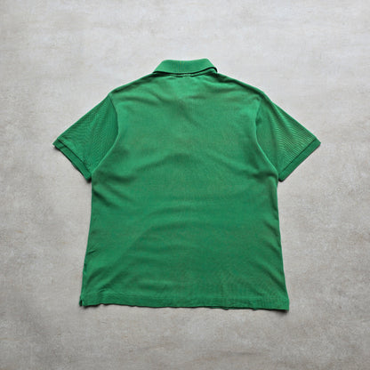 Lacoste Polo Shirt - M