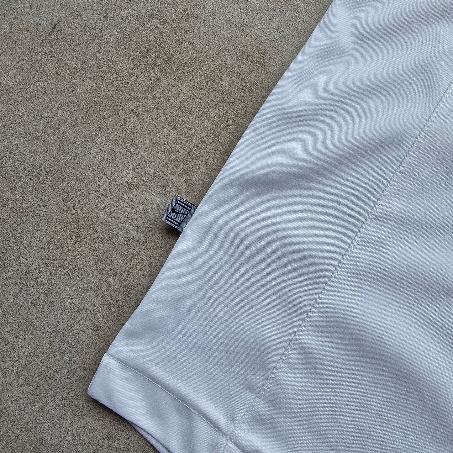 Vintage Nike Dri-Fit Embroidered Swoosh Polo Shirt - M