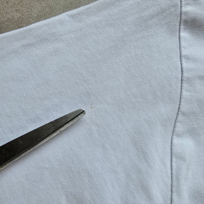 Reebok Allen Iverson 'The Answer' Tee - L