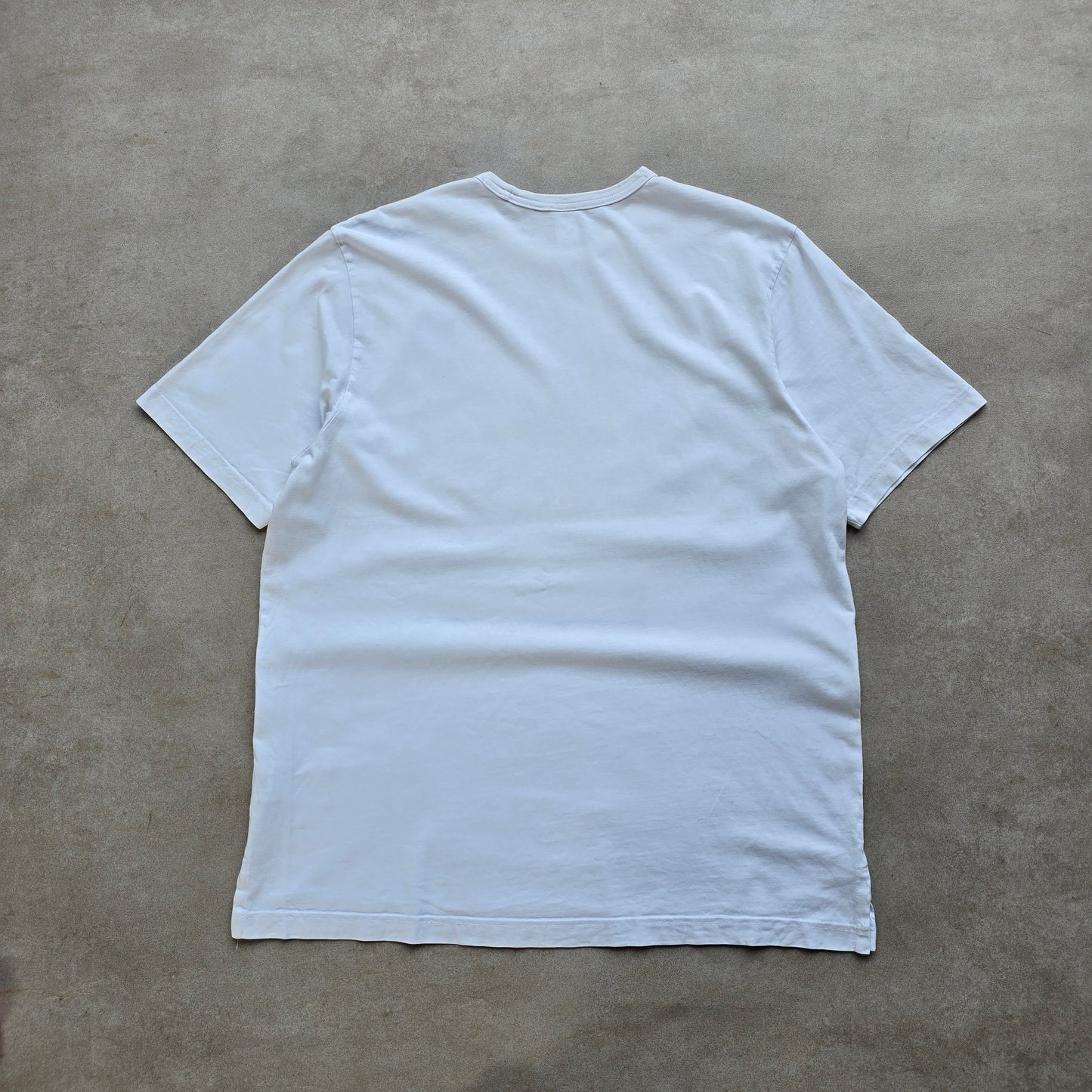 Reebok Allen Iverson 'The Answer' Tee - L