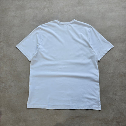 Reebok Allen Iverson 'The Answer' Tee - L